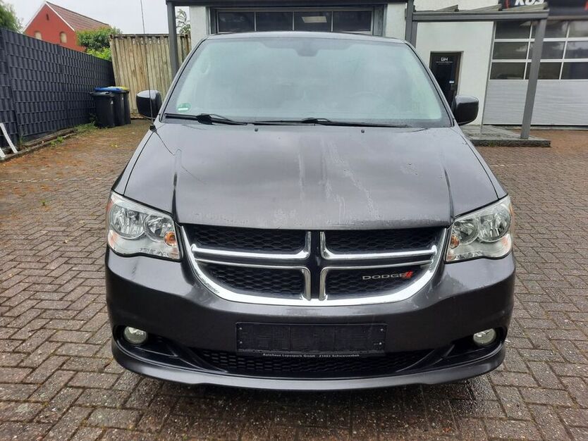 Grand Caravan