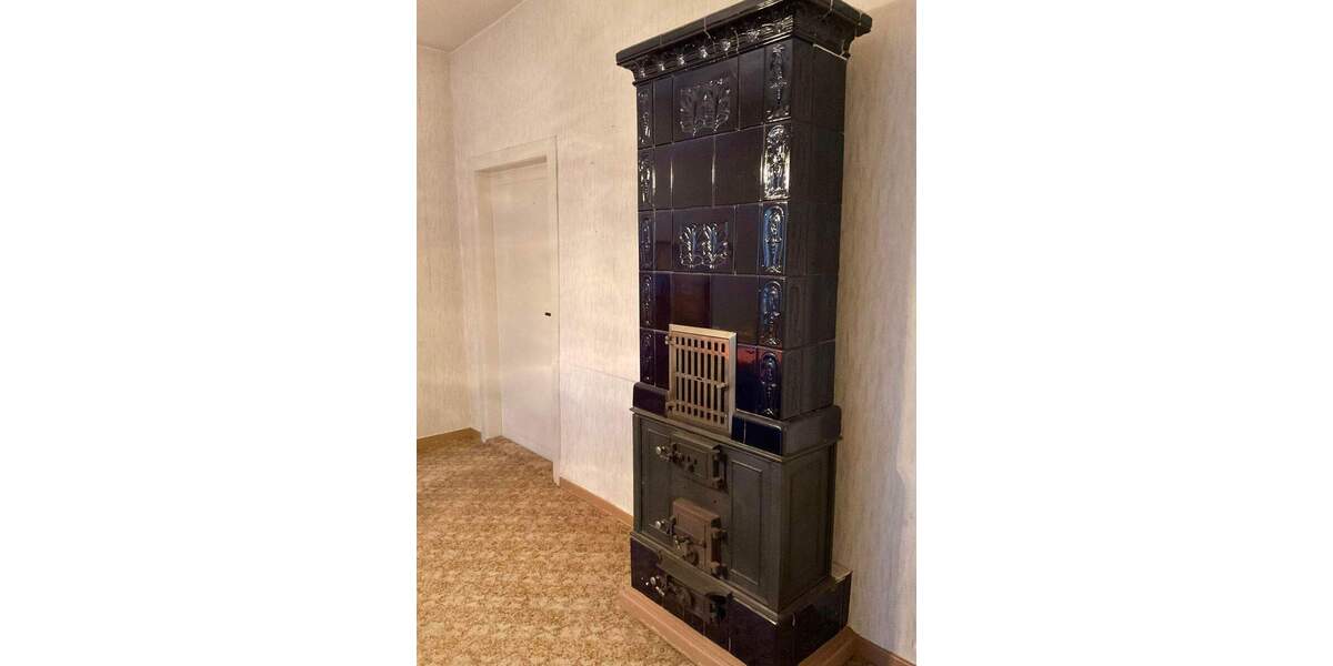 Mehrfamilienhaus, Wohnhaus Ottersberg Giersdorf - 9 Zimmer, 220 m&sup2;, 420.000&euro; | Angebot:25245276