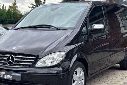 Mercedes-Benz Viano 225.500 km 11.940 € Bremen 28307