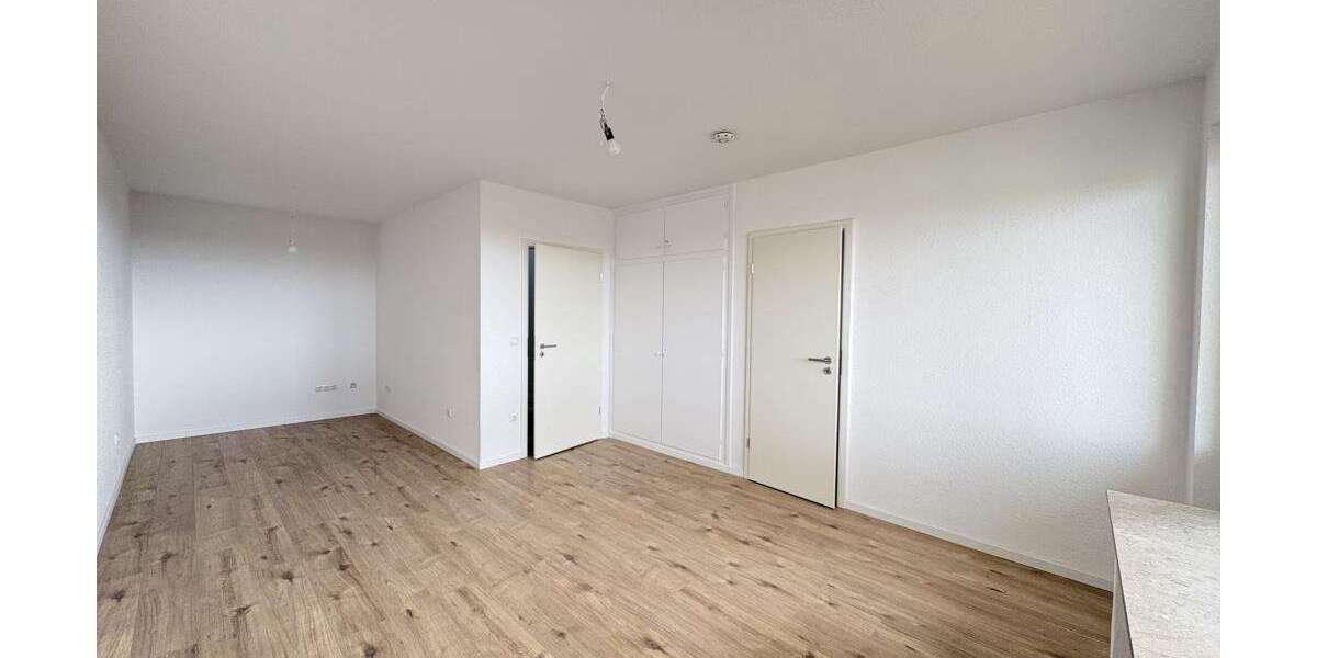 Etagenwohnung Bremen Blumenthal - 1 Zimmer, 42 m&sup2;, 379&euro; | Angebot:26933320