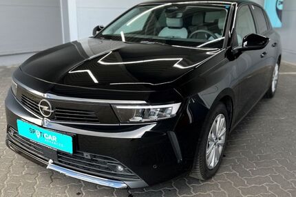 Opel Astra 16.574 km 24.990 &euro; Lilienthal 28865