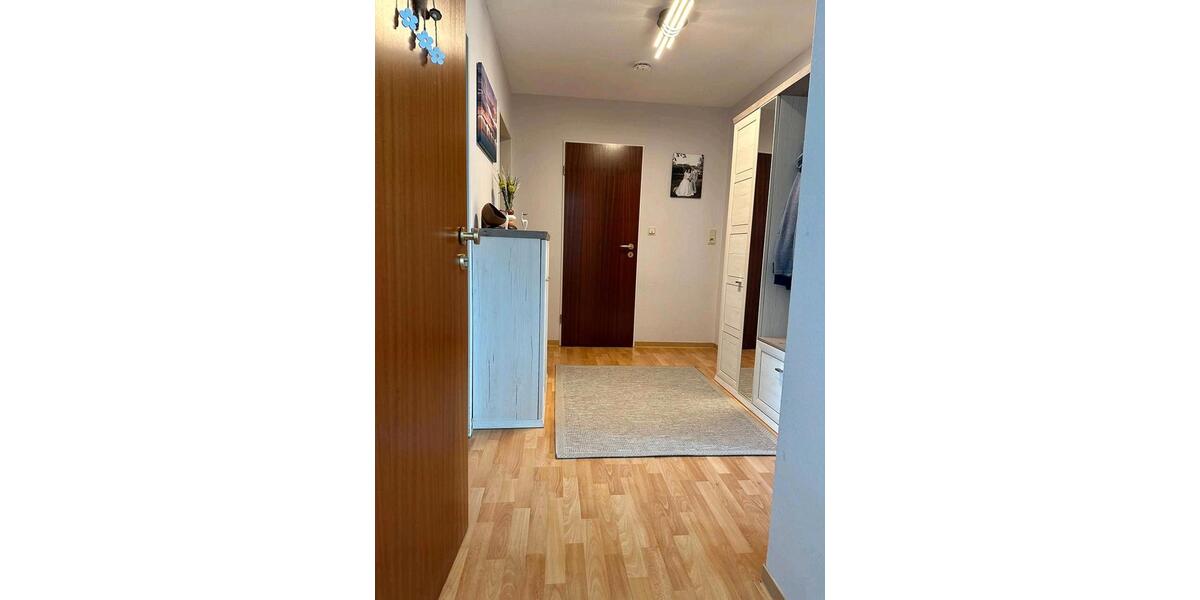 Etagenwohnung Delmenhorst Deichhorst - 3.5 Zimmer, 75 m&sup2;, 199.000&euro; | Angebot:26931288
