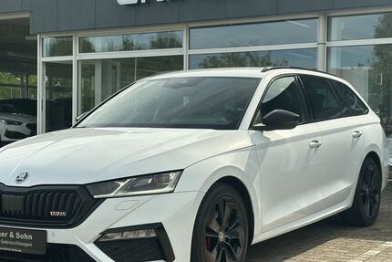 Skoda Octavia 96.225 km 23.950 &euro; Lemwerder 27809
