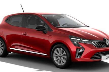 Renault Clio 5.000 km 20.880 &euro; Bremen 28199