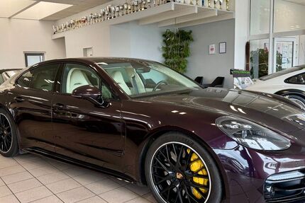 Porsche Panamera 142.624 km 72.850 &euro; Stuhr-Bremen 28816