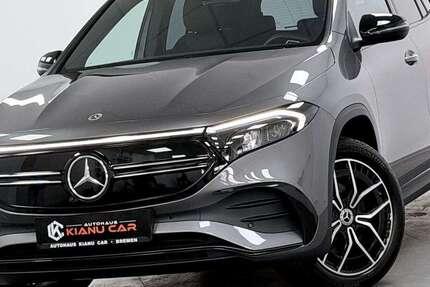 Mercedes-Benz EQA 90.000 km 31.900 &euro; Bremen 28259