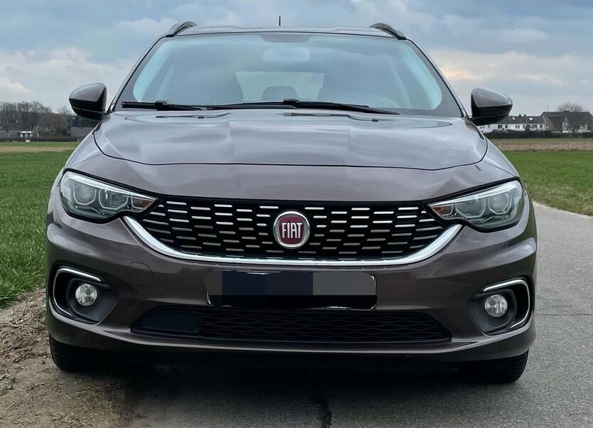 Fiat Tipo 148.500 km 8.700 € Bremen 28199