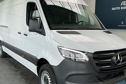 Mercedes-Benz Sprinter 78.984 km 36.771 &euro; Oyten 28876