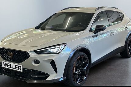 Cupra Formentor 23.820 km 39.980 &euro; Bremen 28205