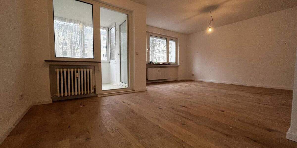 Etagenwohnung Bremen Ellenerbrok-Schevemoor - 4 Zimmer, 82 m&sup2;, 229.000&euro; | Angebot:24711881