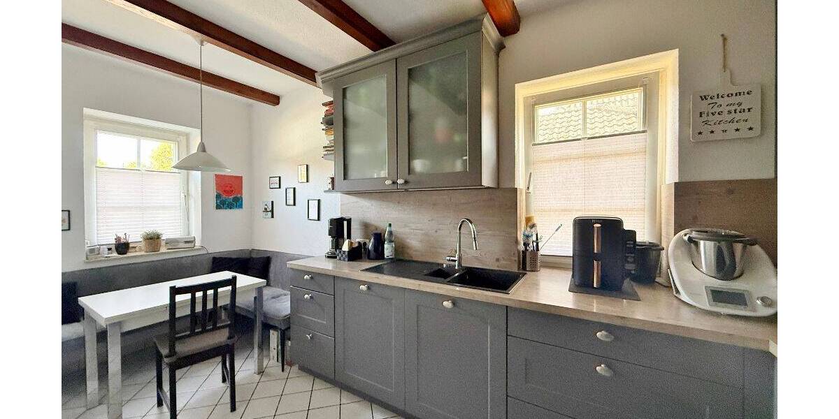 Einfamilienhaus Stuhr Heiligenrode - 4 Zimmer, 152 m&sup2;, 489.000&euro; | Angebot:26763935