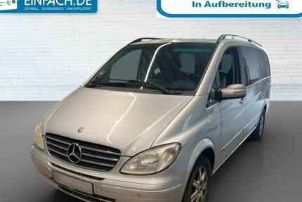 Mercedes-Benz Viano 261.000 km 10.499 &euro; Delmenhorst 27755