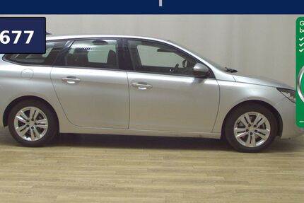 Peugeot 308 283.106 km 2.990 &euro; Bremen / Arsten 28279