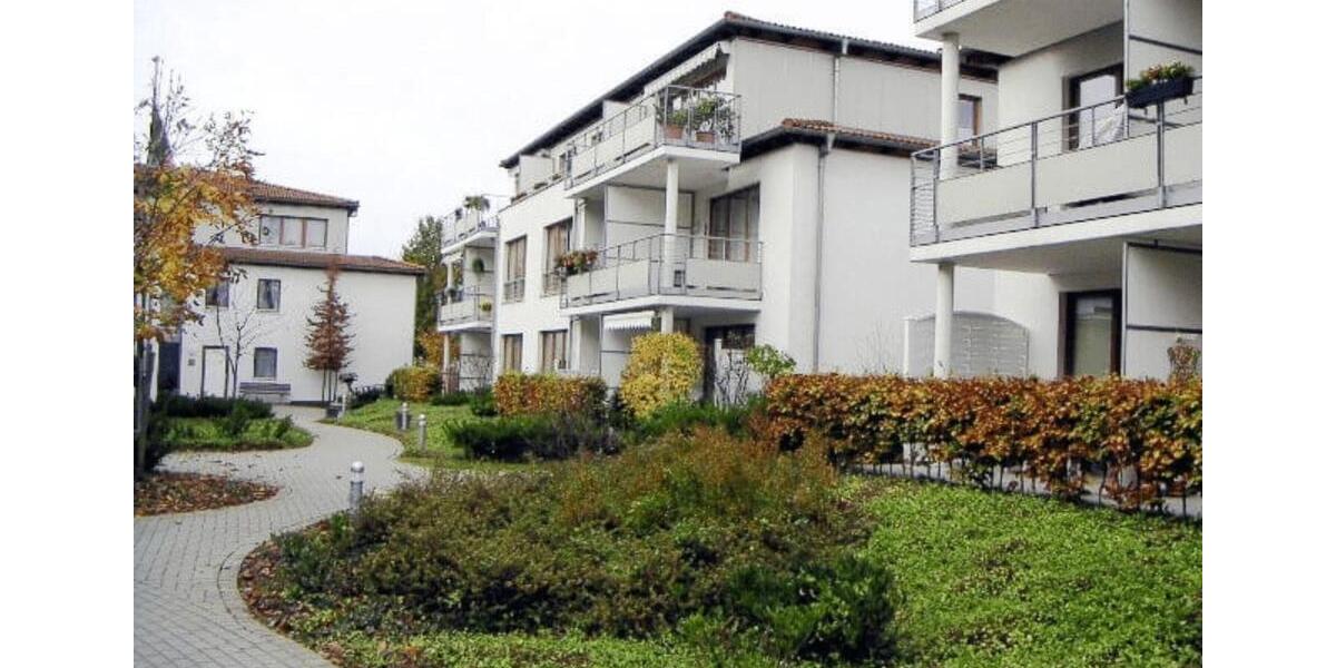 Etagenwohnung Oyten - 2 Zimmer, 56 m&sup2;, 595&euro; | Angebot:25790296