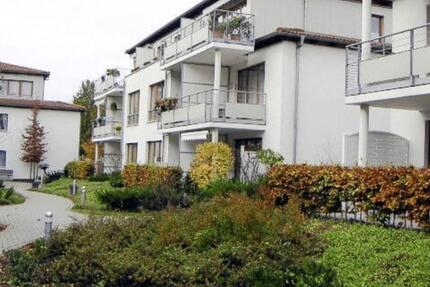 Wohnung Oyten - 2 Zimmer, 56 m&sup2;, 595&euro; | Angebot:25790296