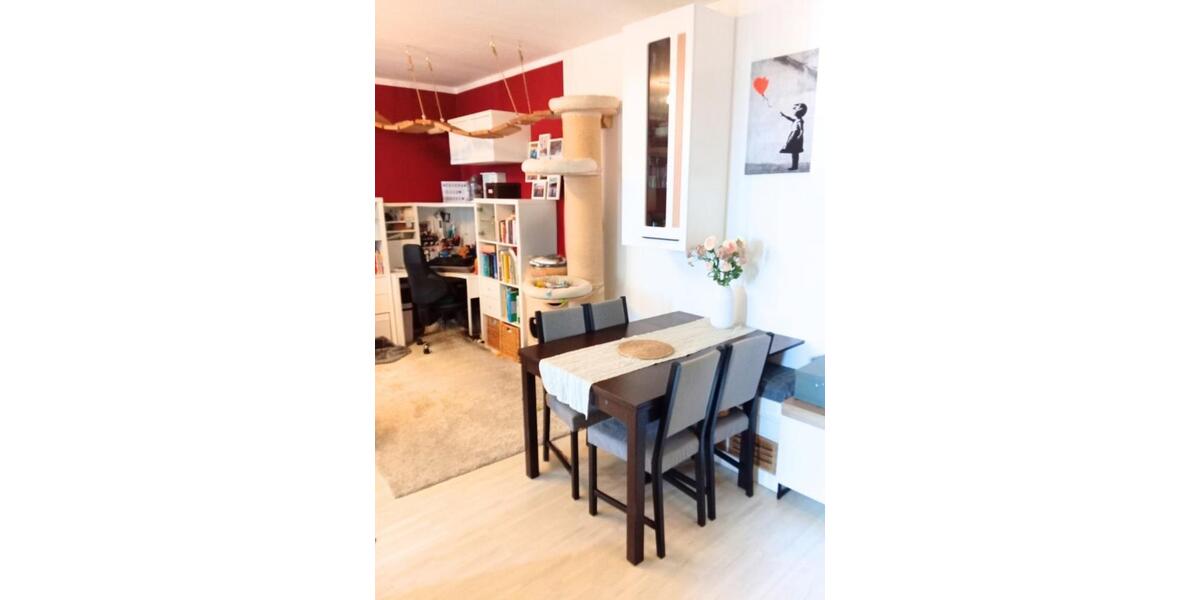 Etagenwohnung Bremen Hemelingen - 2 Zimmer, 63 m&sup2;, 155.000&euro; | Angebot:26181052