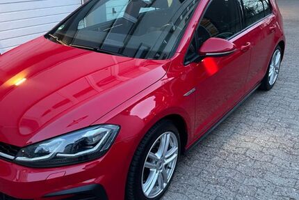 VW Golf 156.000 km 15.700 &euro; Bremen 28205