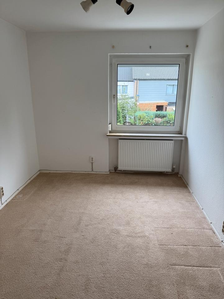 Charmantes Einfamilienhaus mit großem Garten in Bremen Huchting
