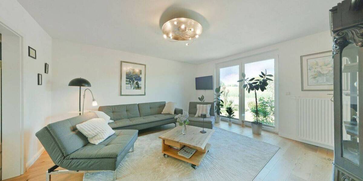 Einfamilienhaus Dünsen - 6 Zimmer, 135 m&sup2;, 335.000&euro; | Angebot:26657446