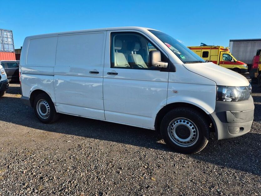 T5 Transporter