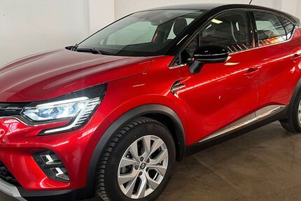 Renault Captur 36.850 km 20.990 &euro; Delmenhorst 27751