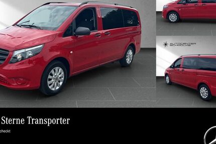 Mercedes-Benz Vito 14.200 km 43.989 € Osterholz-Scharmbeck 27711