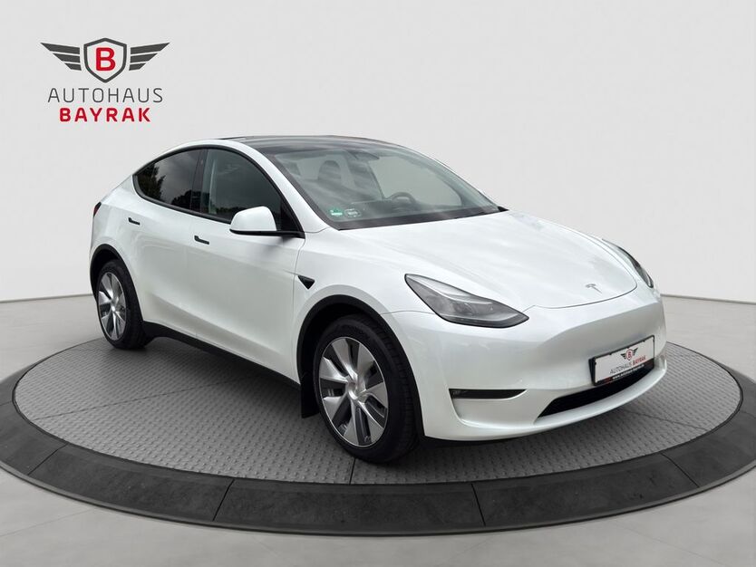 Tesla Model Y 41.000 km 41.990 € Osterholz-Scharmbeck 27711
