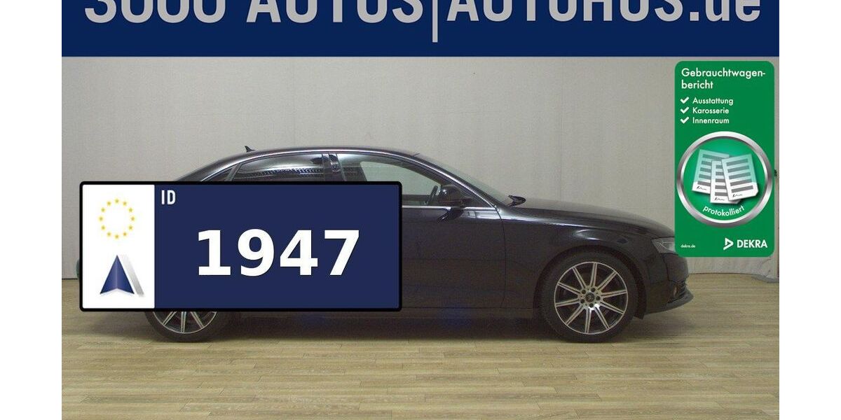 Audi A4 207.390 km 3.690 &euro; Bremen / Arsten 28279