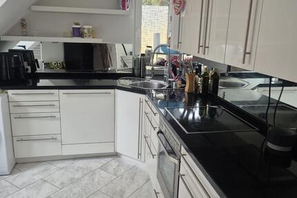 High-End Luxuswohnung mit großer Dachterasse zimmer