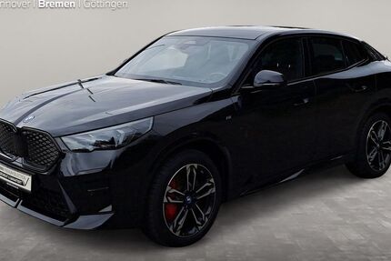 BMW iX2 60.632 km 39.905 &euro; Bremen 28279