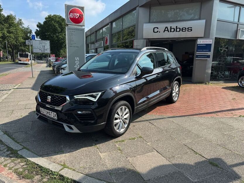 Ateca