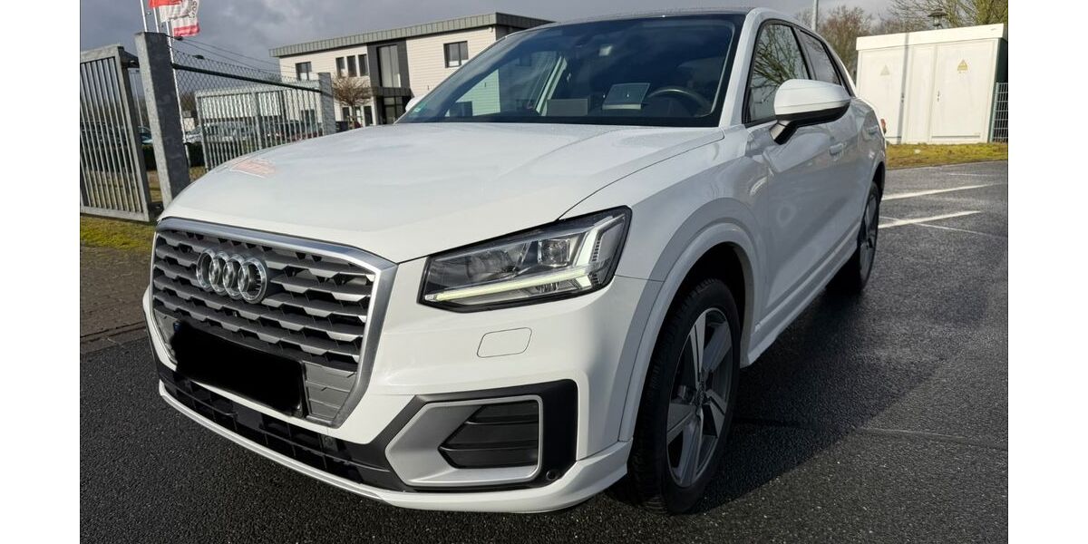 Audi Q2 115.379 km 17.290 &euro; Achim 28832