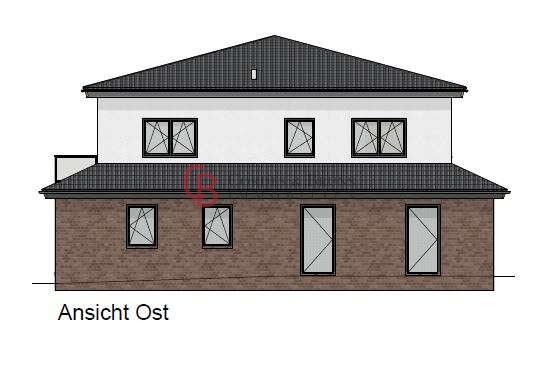 Etagenwohnung Achim - 3 Zimmer, 82 m&sup2;, 1.352&euro; | Angebot:26252467