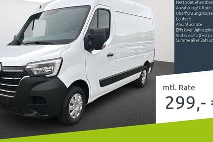 Renault Master 120.386 km 18.420 &euro; Stuhr 28816