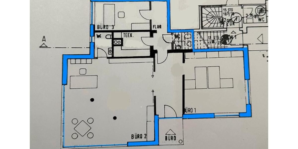 Gewerbeobjekt Achim - 880&euro; | Angebot:26239129