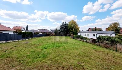 RUHIGES BAUGRUNDSTÜCK IN SYKE SOFORT BEBAUBAR - Grundstück Syke | Angebot:26643800