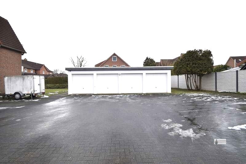 OG Wohnung für 2 Personen frisch renoviert am Zentrum von Syke + Garage + Balkon - Etagenwohnung Syke | Angebot:26943885