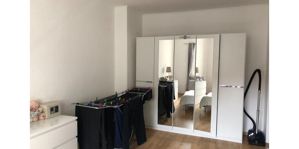Dachgeschoßwohnung Bremen Neustadt - 2.5 Zimmer, 59 m&sup2;, 495&euro; | Angebot:25225049