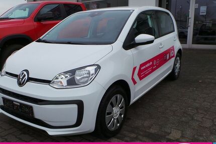 VW up! 50.600 km 9.990 &euro; Delmenhorst 27755