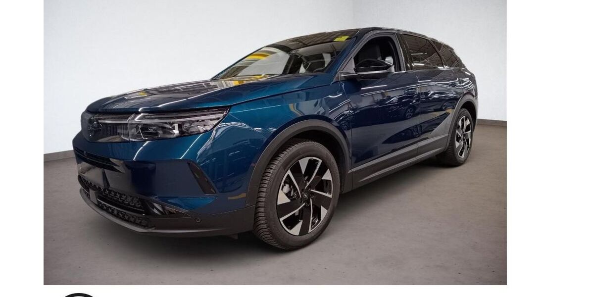 Opel Grandland (X) 10.278 km 29.990 &euro; Bremen 28779