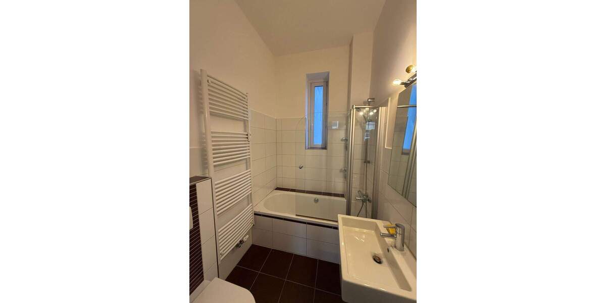 Etagenwohnung Bremen Alte Neustadt - 4 Zimmer, 78 m&sup2;, 890&euro; | Angebot:25911949