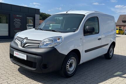 Renault Kangoo 123.868 km 6.990 € Martfeld 27327