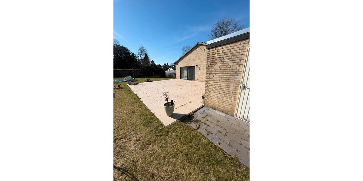 Bungalow Ritterhude - 4 Zimmer, 110 m&sup2;, 599.000&euro; | Angebot:25864367