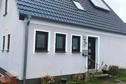 kleines Haus 3 zimmer