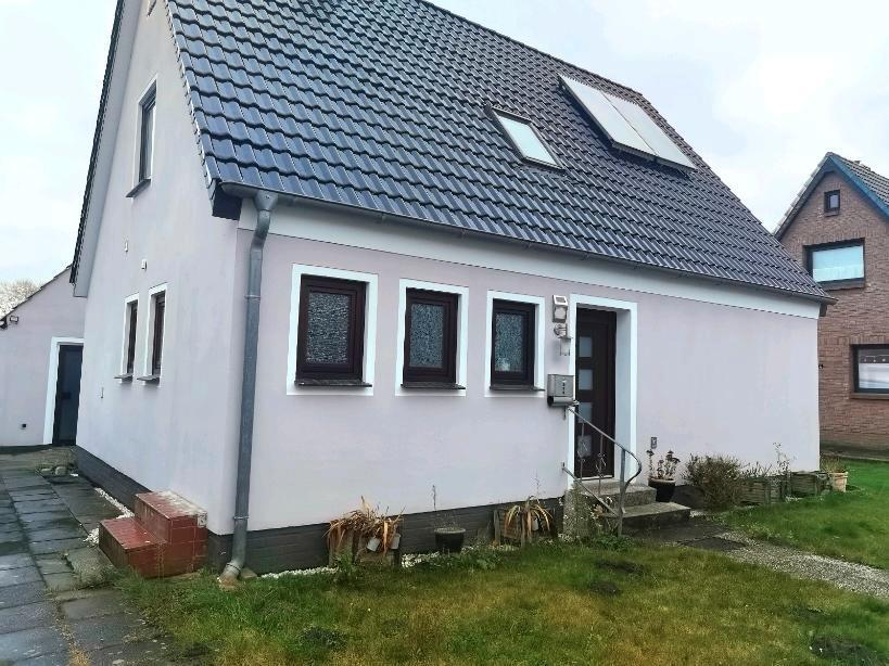 kleines Haus 3 zimmer