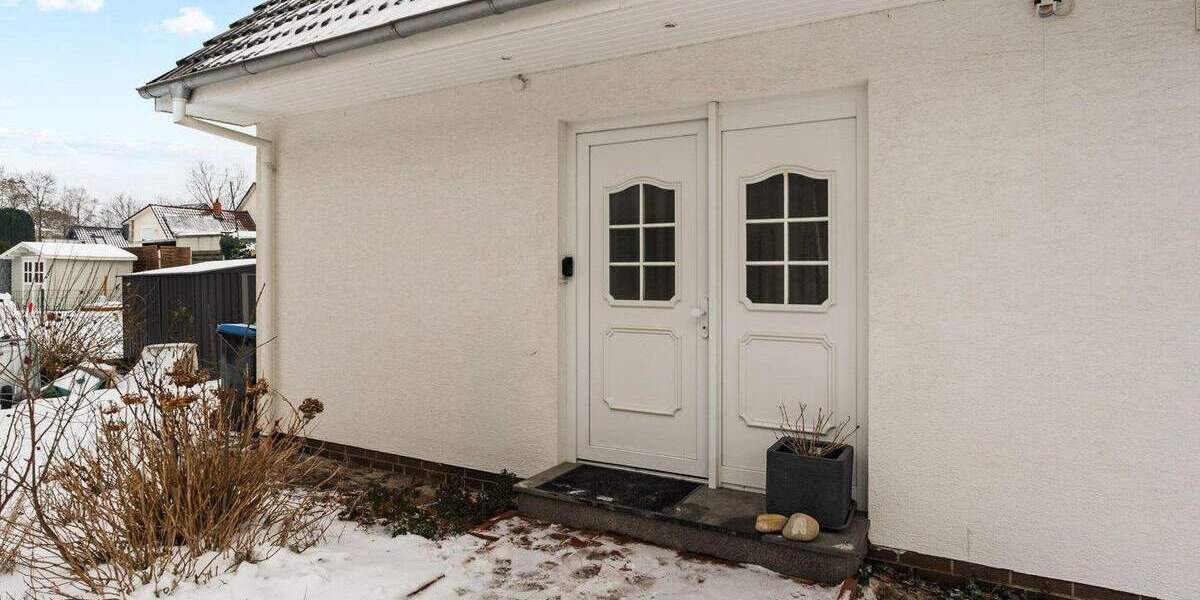 Einfamilienhaus Achim Uphusen - 4 Zimmer, 134 m&sup2;, 499.000&euro; | Angebot:25676303