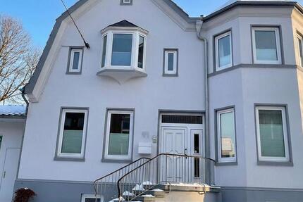 Wohnung Osterholz-Scharmbeck Scharmbeck - 5 Zimmer, 136 m&sup2;, 1.200&euro; | Angebot:24793430