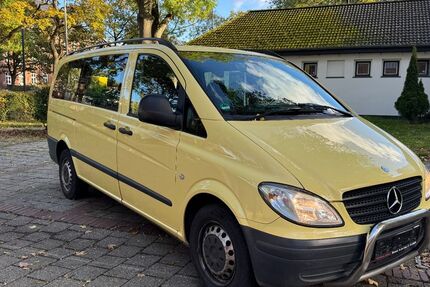 Mercedes-Benz Vito 215.600 km 7.950 &euro; Bremen 28329