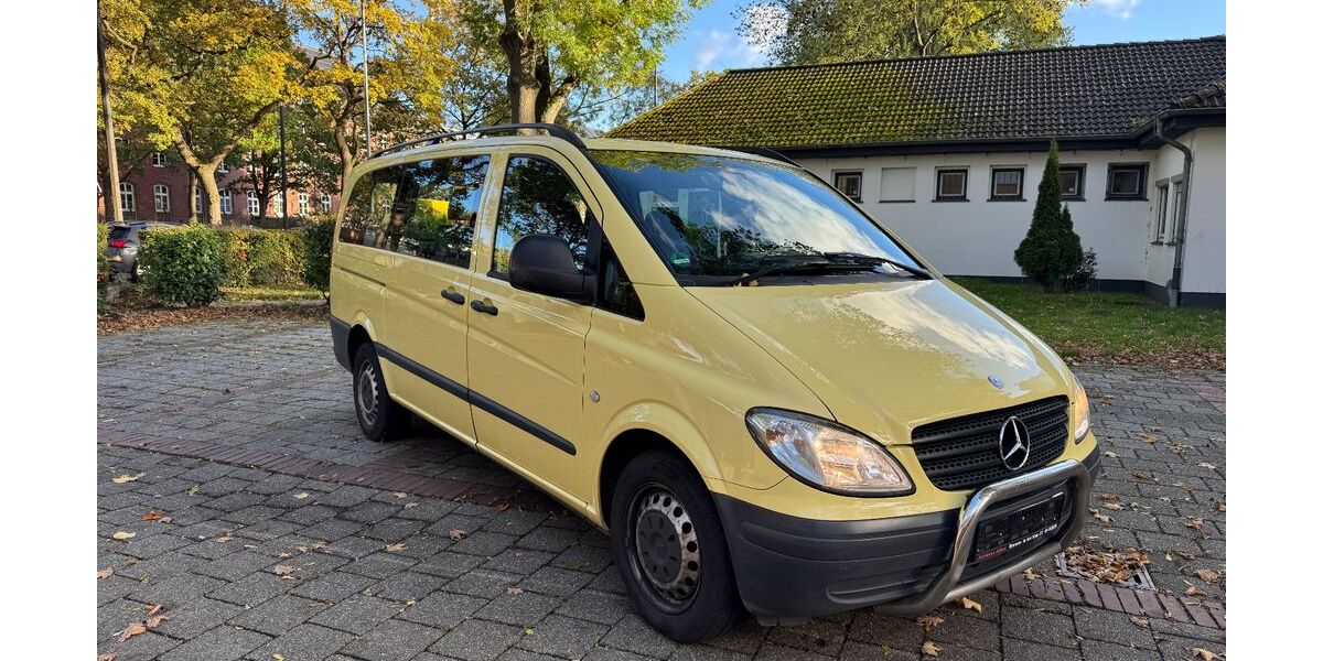 Mercedes-Benz Vito 215.600 km 7.950 &euro; Bremen 28329
