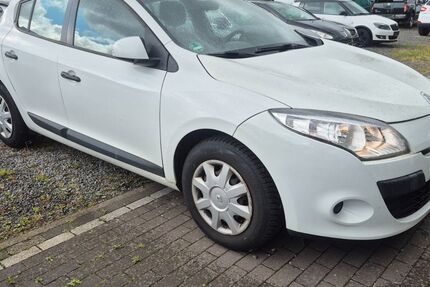 Renault Megane 298.747 km 1.999 &euro; Achim 28832